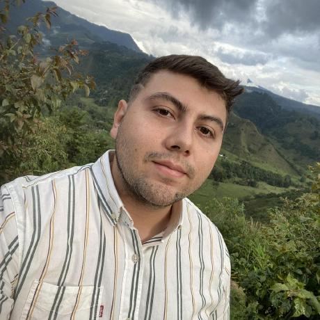 Ybedoyab Yulian Bedoya Github - Amazing Vintage Picture - Desktop