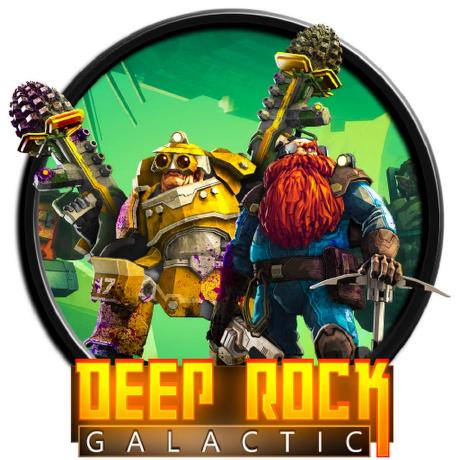 Github Omega172 Deep Rock Galactic Cheat - Landscape Illustration Collection - Full HD Quality