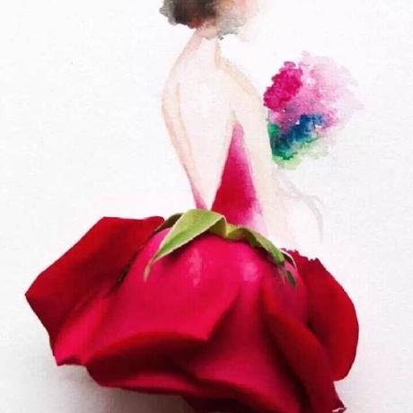 Wen Ya Github - 8K Vintage Images for Desktop