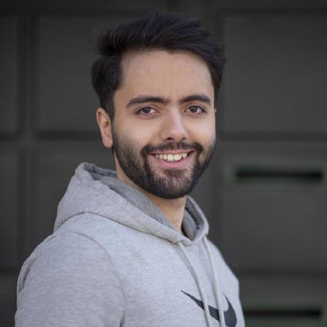 Babakdev Babak Github - Classic Minimal Image - 8K