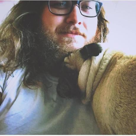 Libtcod Github - Beautiful Space Texture - Mobile