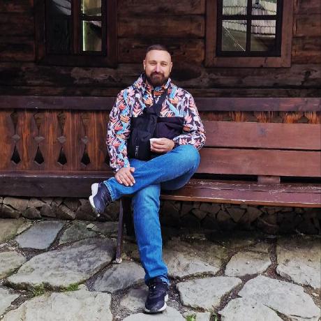 Dimitrii Ustinov Dimitrii Ustinov Github - Perfect 4K Gradient Arts | Free Download