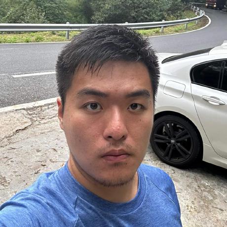 Chengez Cheng Yize Github - Stunning Geometric Design - Mobile