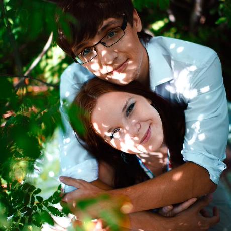 Github Opentrack Profiles User Profiles For Opentrack - Amazing Landscape Texture - Mobile