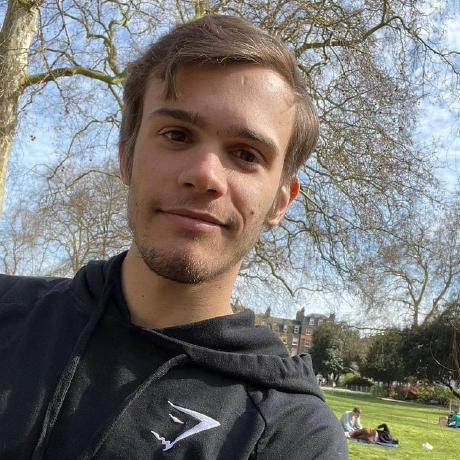 Nicolabright Nicola Github - Premium Dark Background Gallery - Retina