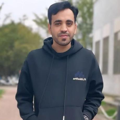 Hafeez Dawar Hafeez Ur Rehman Github