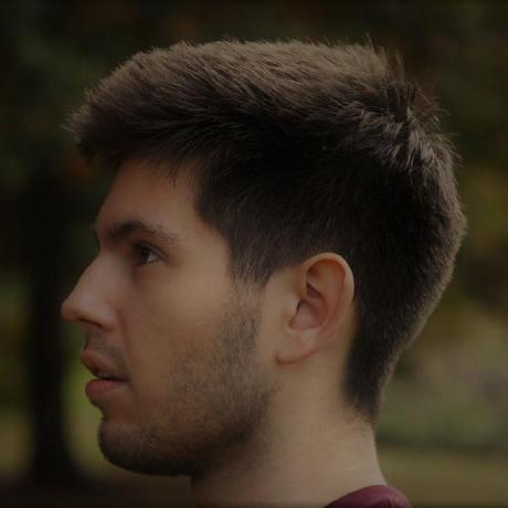 Spencer Crook Github - Best Landscape Arts in Desktop