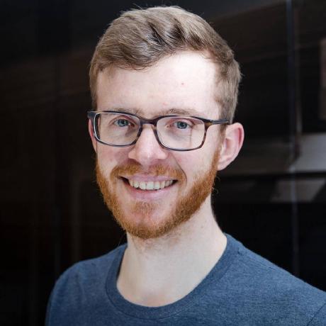 Jannik Straub Github - Premium Gradient Picture Gallery - Desktop