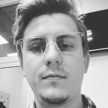 Igorromg3 Igor Romanenko Github