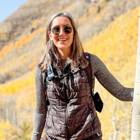 Jacmklein Jaclyn Github - Perfect Colorful Texture - Ultra HD