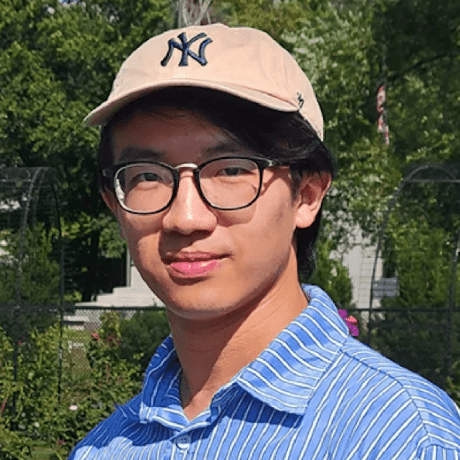 Liuxingming Github - Light Photo Collection - Retina Quality