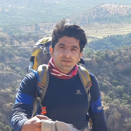 Zendehrooh Reza Zendehrooh Github - Best Vintage Pictures in Mobile