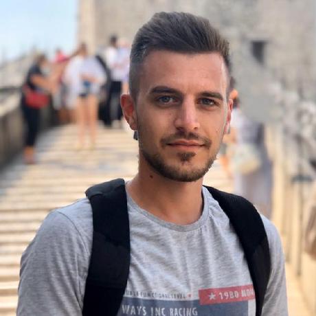 Martin Lukic Martin Lukic Github - Colorful Arts - High Quality Retina Collection