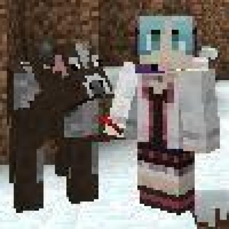 Minecraft Game Server Sakura Clouds - Nature Art Collection - 4K Quality