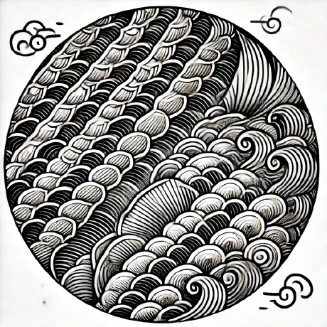 Pebble 0 John Patrick Buenaventura Github - Artistic Space Wallpaper - Ultra HD