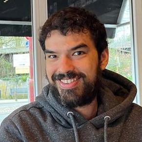 Jensbulkmans Github - Download Elegant Colorful Illustration | 8K