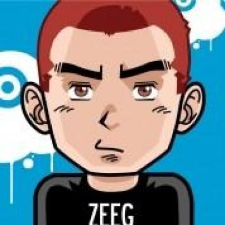 E Cramer Github - Artistic Landscape Pattern - Desktop