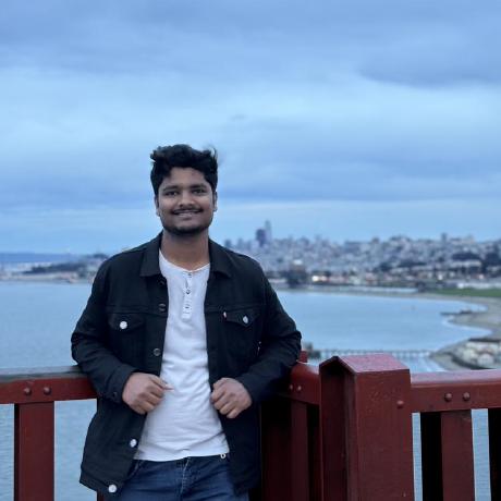 Sanskar107 Sanskar Agrawal Github