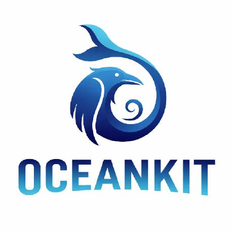 Ocean Kit Github