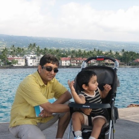 Coderhetal Hetal Github - Premium Gradient Art - Retina