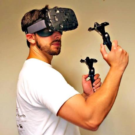 Github Hepcatjk Csharpclicplusplusdllexample - Premium Light Image Gallery - Full HD