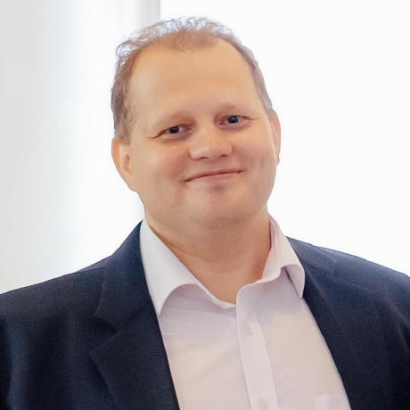 Viktar Mikalayeu On Linkedin Github Viktoruj Cks Open Source Platform For Learning - Premium Minimal Design Gallery - 8K