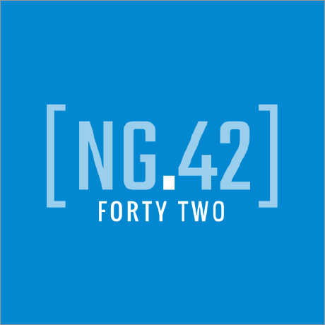 Ng Fortytwo Github