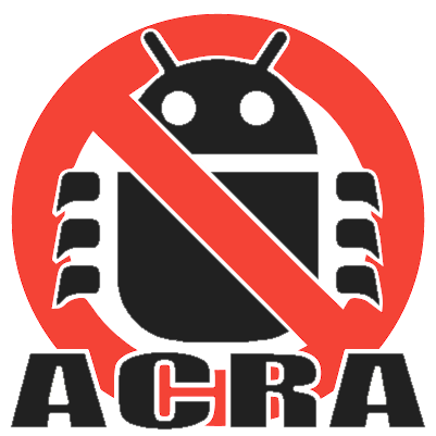 Application Crash Reports For Android Github