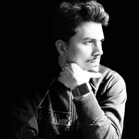 Sourin Roy Github - Premium City Pattern - Retina