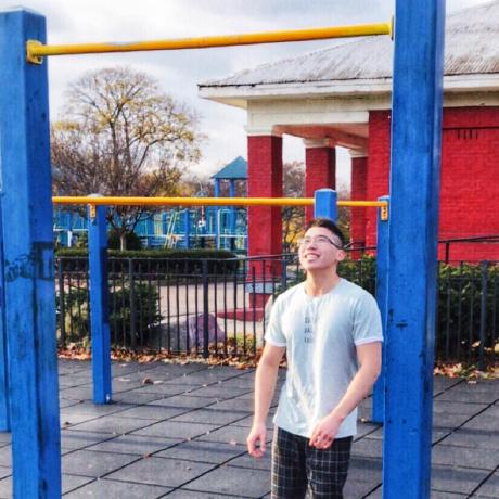 Make Github Link More Noticeable Issue 6 Xitanggg Open Resume Github - Perfect Geometric Pattern - 8K