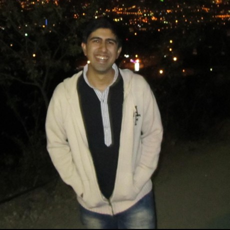 Sasan Jafarnejad Medium - Download Beautiful Abstract Illustration | Retina