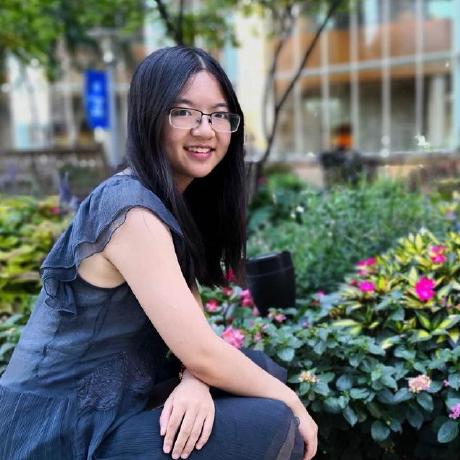 Zhihao Lu Github - Gorgeous Light Image - Desktop