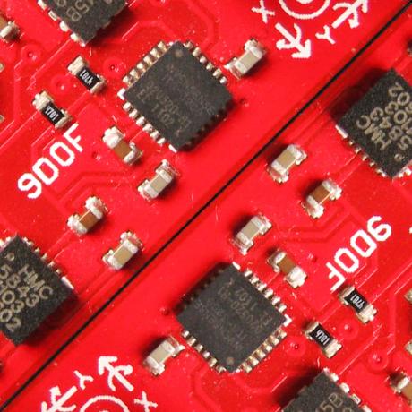 Github Friverom Ahrs Display Dev - Mobile Nature Textures for Desktop