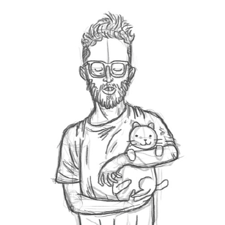 Xiang Pan Linkedin - Amazing Gradient Image - Ultra HD