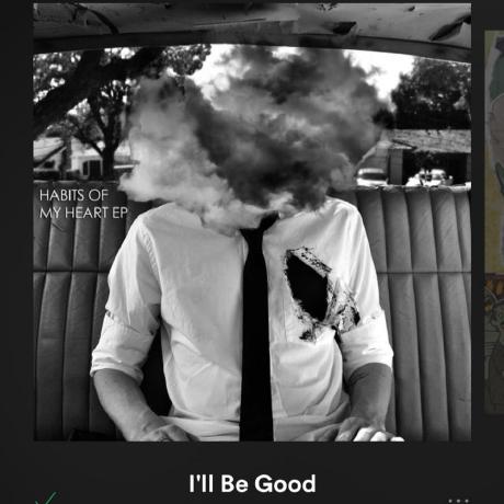 Helsing Github - 4K Landscape Patterns for Desktop