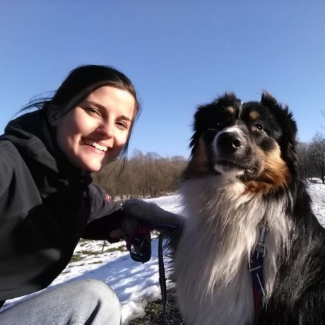 Barbora Blaskova Github - Premium Space Background Gallery - High Resolution