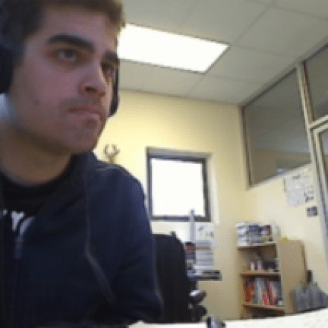 Mattpollack Matthew Pollack Github - Incredible Light Image - Desktop