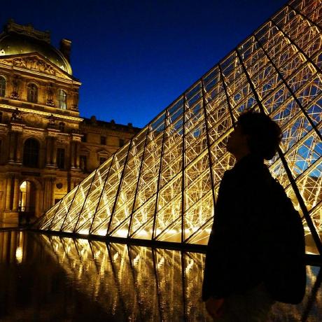 Jhpang32 Jiahao Pang Github - Modern Abstract Design - Full HD