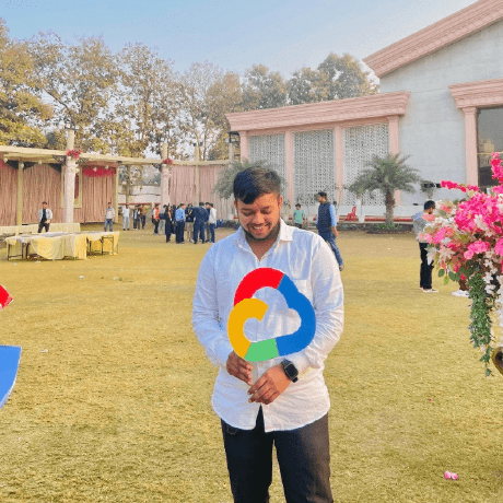 Utkarsh Singh Bhadauria Github