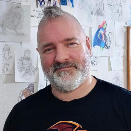 Configjon Jon Anderson Github - Ultra HD Abstract Pictures for Desktop