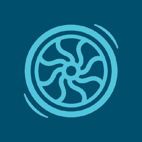 Flywheel Github - High Quality Nature Texture - Desktop