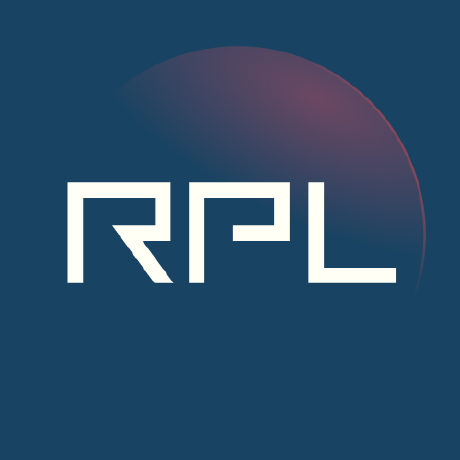 Red Planet Labs - City Illustrations - Artistic Ultra HD Collection