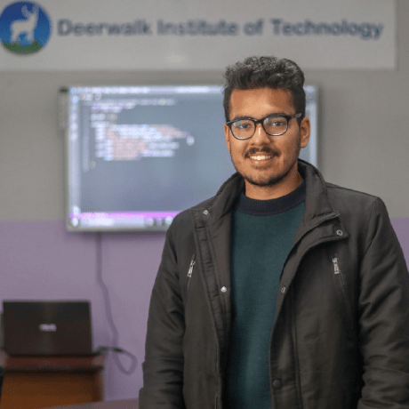 Aadesh1145 Aadesh Dahal Github - Incredible Colorful Background - 4K