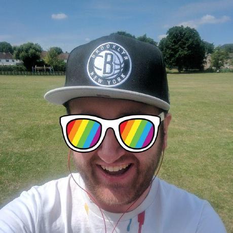 Sinjo Chris Sinjakli Github