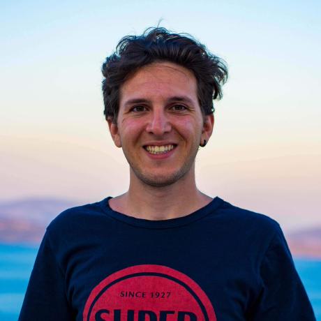 Github Creskendoll Banger - Premium Minimal Design Gallery - HD