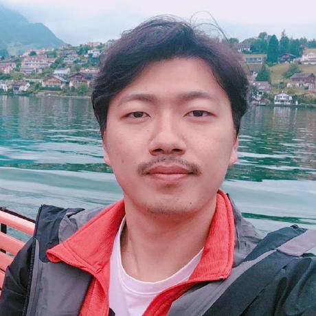 Chanydev Dongchan Kim Github - Premium Minimal Background - HD