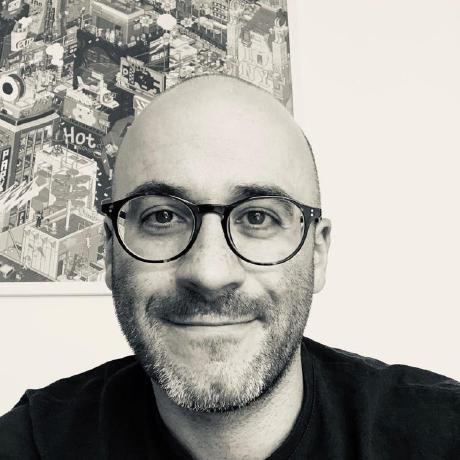 Github Emilebosch Awesome Fediverse A Curated Collaborative List Of - Best Geometric Images in Full HD