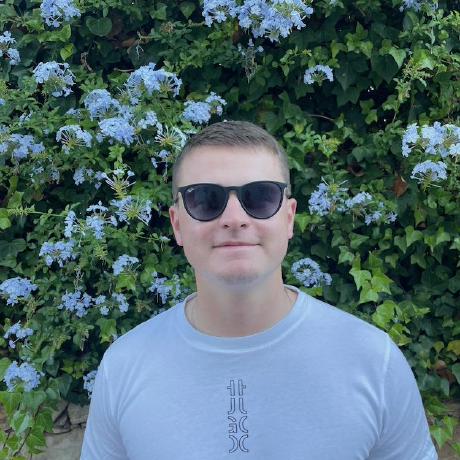 Tom Mumby Tom Mumby Github - High Quality Gradient Photo - High Resolution