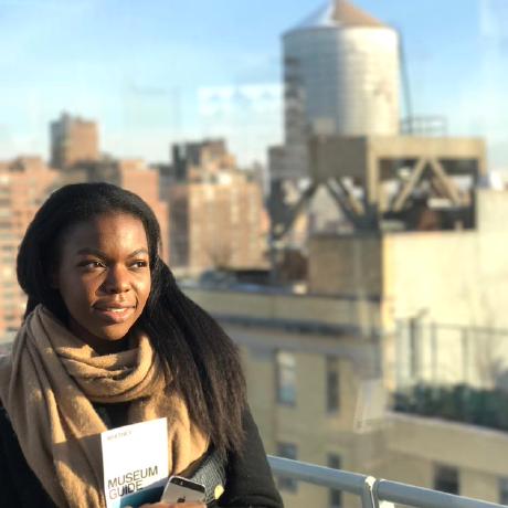 Bukolam Bukola Ajayi Github - Best Space Wallpapers in HD