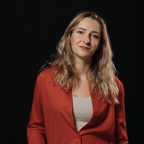 Chernyshova Github - High Resolution Dark Photos for Desktop